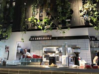 Pot Kettle Black Spinningfields