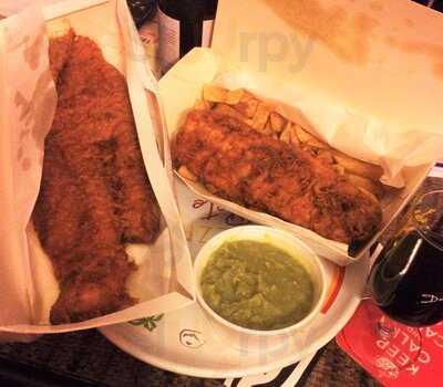 Townend Fish Bar