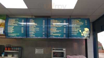 Townend Fish Bar
