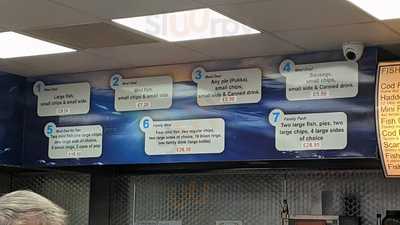 Townend Fish Bar