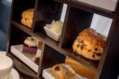 Metropole Lounge Bar