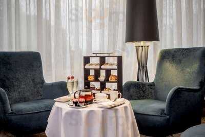 Metropole Lounge Bar