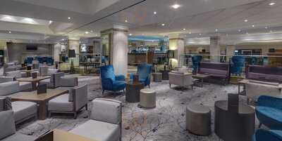 Metropole Lounge Bar