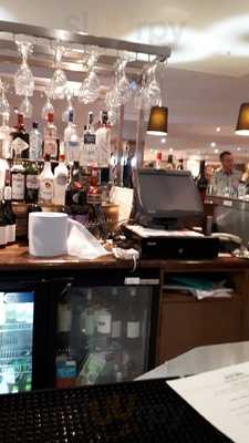 Metropole Lounge Bar