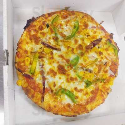 Hot Stuff Pizza - Handsworth Wood