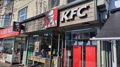 Kfc Hove