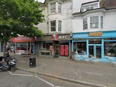 Kfc Hove