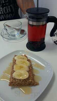 Blooming Skull Coffee