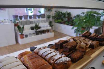 Blooming Skull Coffee