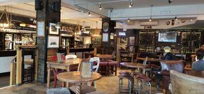 The Head Of Steam Headingley