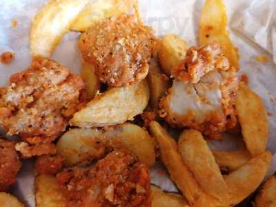 Domino's Pizza - Brighton - London Road