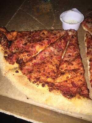 Domino's Pizza - Brighton - London Road