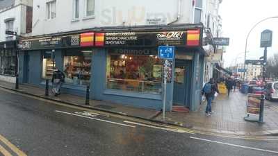 Domino's Pizza - Brighton - London Road