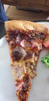 Domino's Pizza - Ipswich - Kesgrave