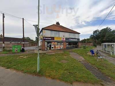 Domino's Pizza - Ipswich - Kesgrave