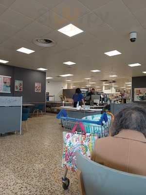 Tesco Cafe