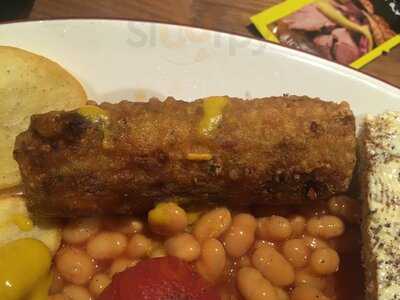 Copper Kettle Cafe-restaurant