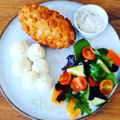 Copper Kettle Cafe-restaurant