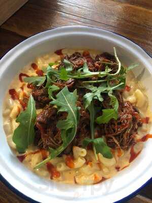 The Portland Bar & Grill