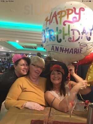 The Portland Bar & Grill