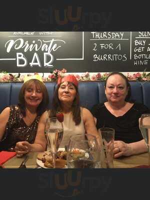 The Portland Bar & Grill