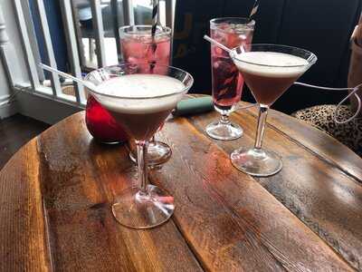 The Portland Bar & Grill