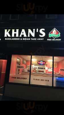 Khan Liverpool