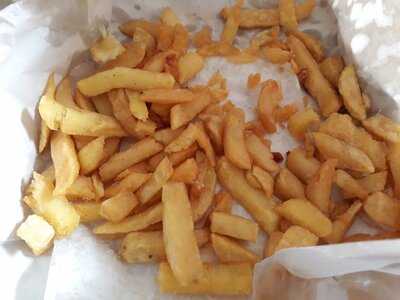 The Goodison Supper Bar