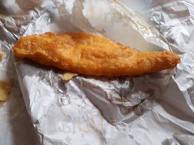 The Goodison Supper Bar