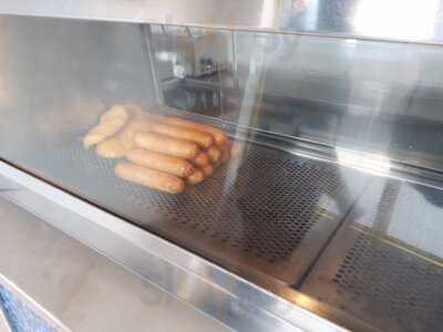 The Goodison Supper Bar