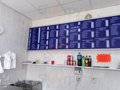The Goodison Supper Bar