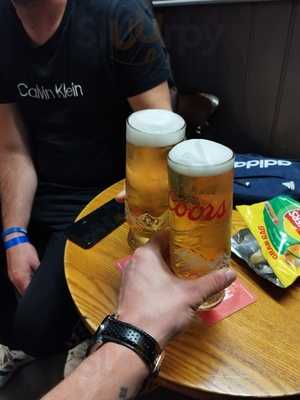 The Goodison Supper Bar