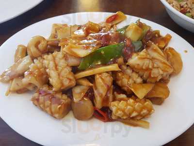 Mandarin House Restaurant