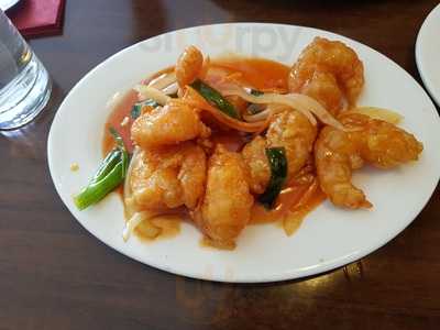 Mandarin House Restaurant