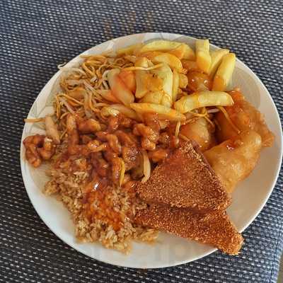 Mandarin House Restaurant