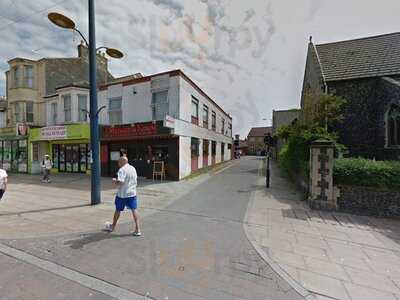 Mandarin House Restaurant