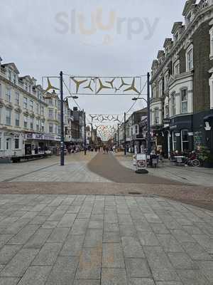 Mandarin House Restaurant