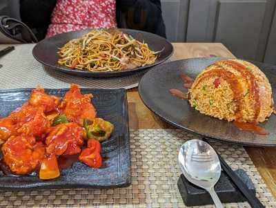 Heron View Restaurant