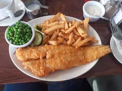 The Ocean Restaurant