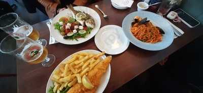 The Ocean Restaurant