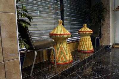 Melkam Cafe & Restaurant