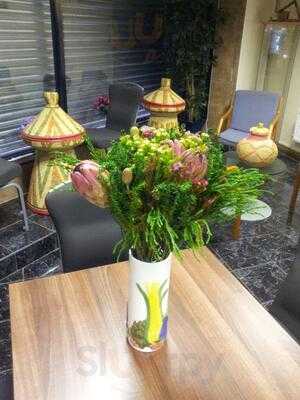 Melkam Cafe & Restaurant