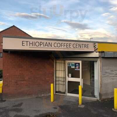 Melkam Cafe & Restaurant