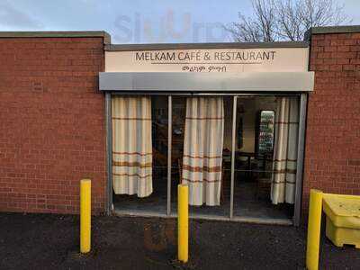 Melkam Cafe & Restaurant