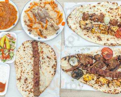 Persian Tasty Grill