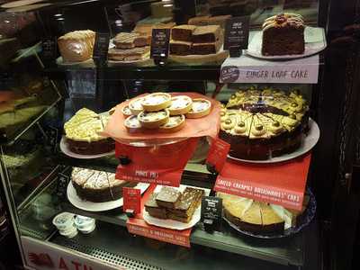 Jamie Olivers Italian Restaurant