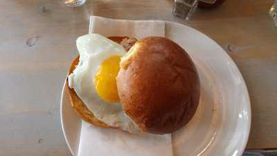 Jamie Olivers Italian Restaurant