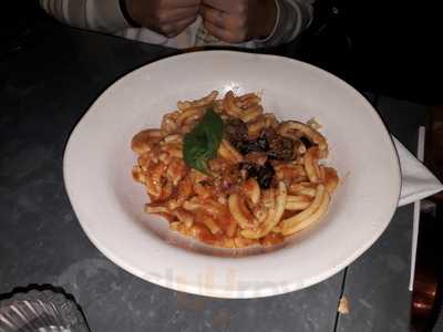 Jamie Olivers Italian Restaurant