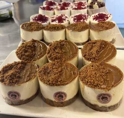 Monte Carlo Restaurant, Bar & Grill