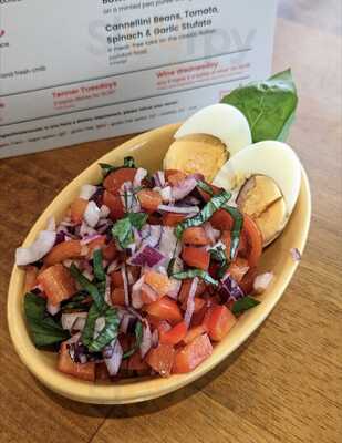 Monte Carlo Restaurant, Bar & Grill